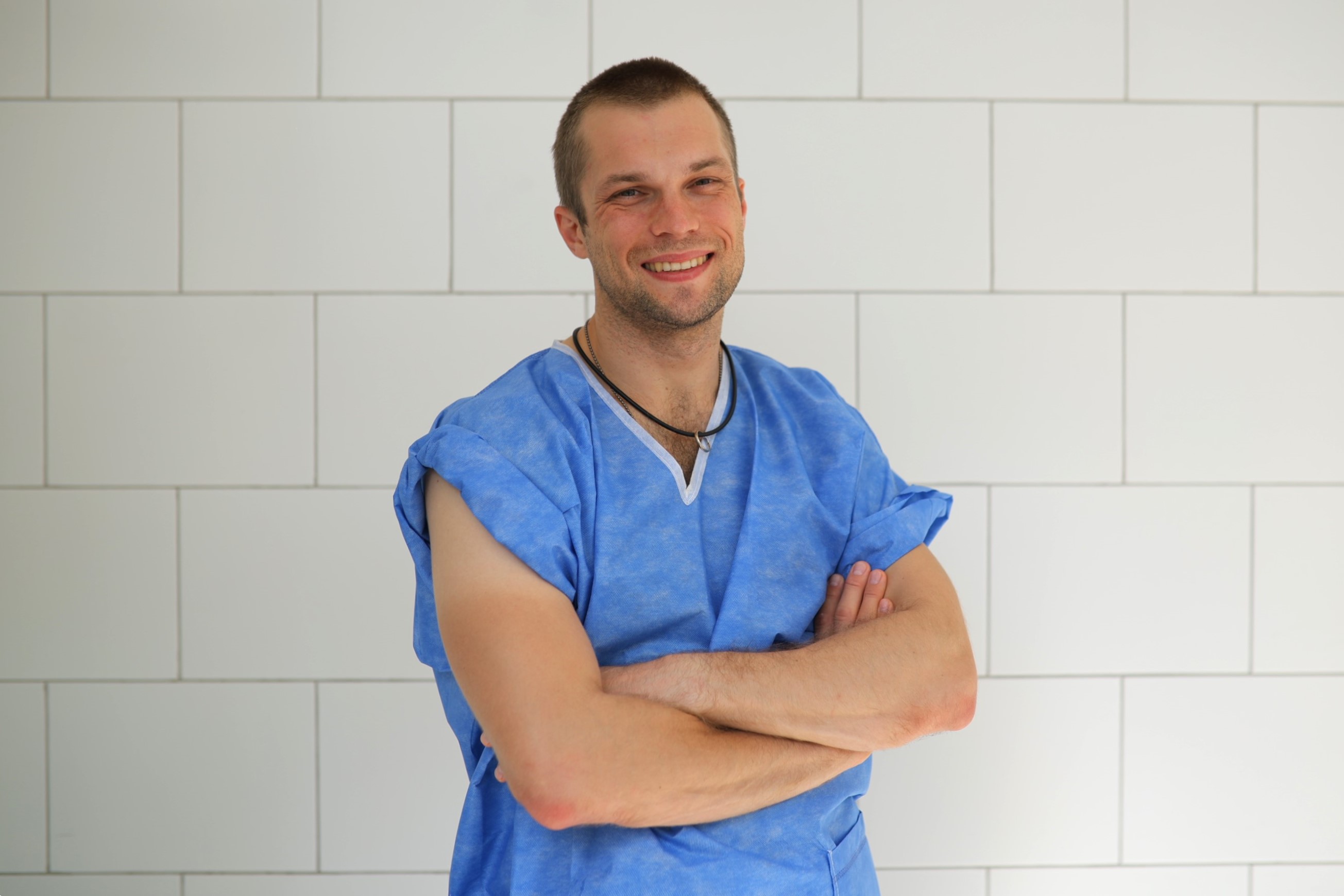 Новый год за операционным столом: как проводят праздники трансплантологи и их пациенты