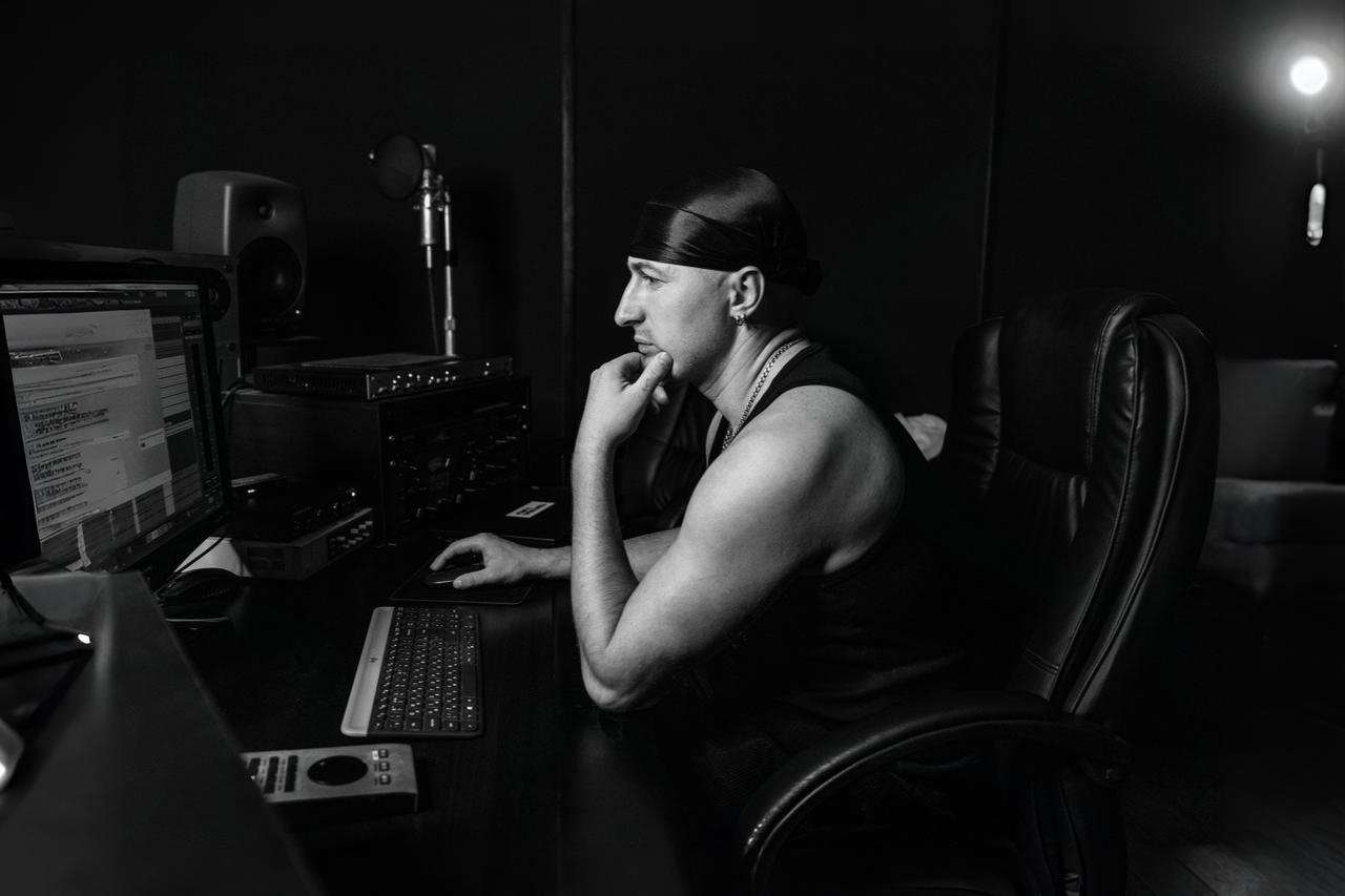 7 причин, почему студия важнее, чем просто «записать вокал под минус»