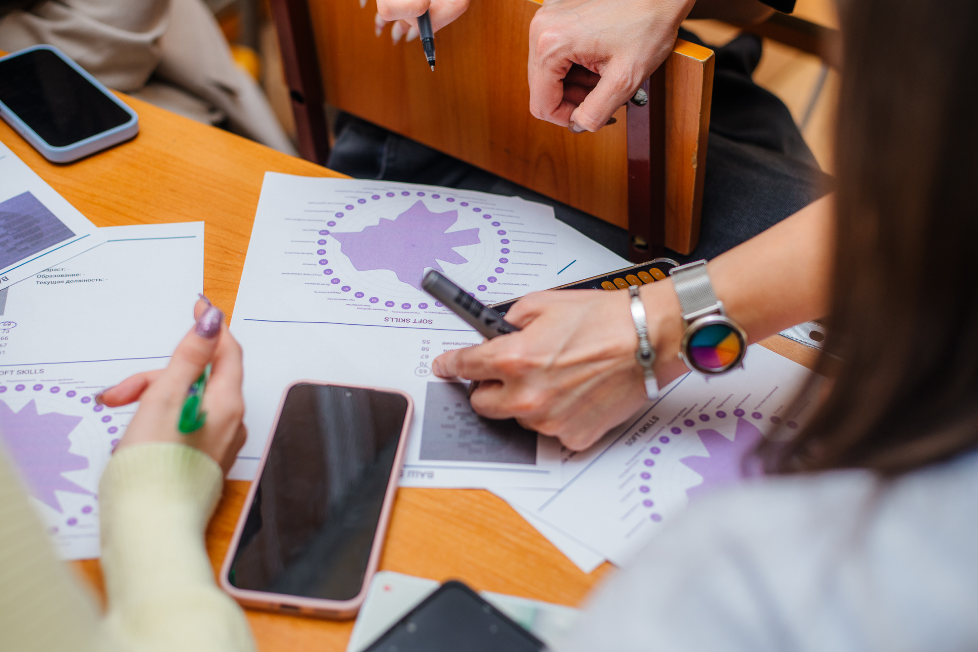 Зачем студентам бизнес-симуляции и чему они учат лучше обычных лекций