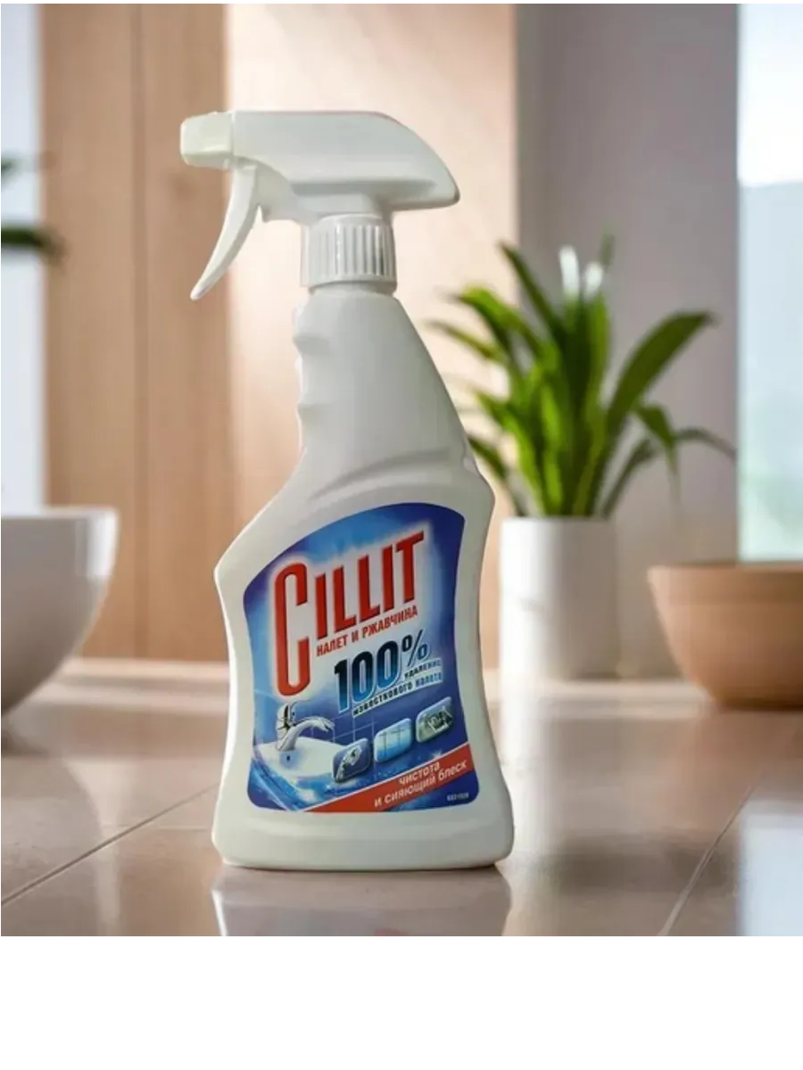 Прозрачность на миллион: как навсегда забыть об известковом налете в душе