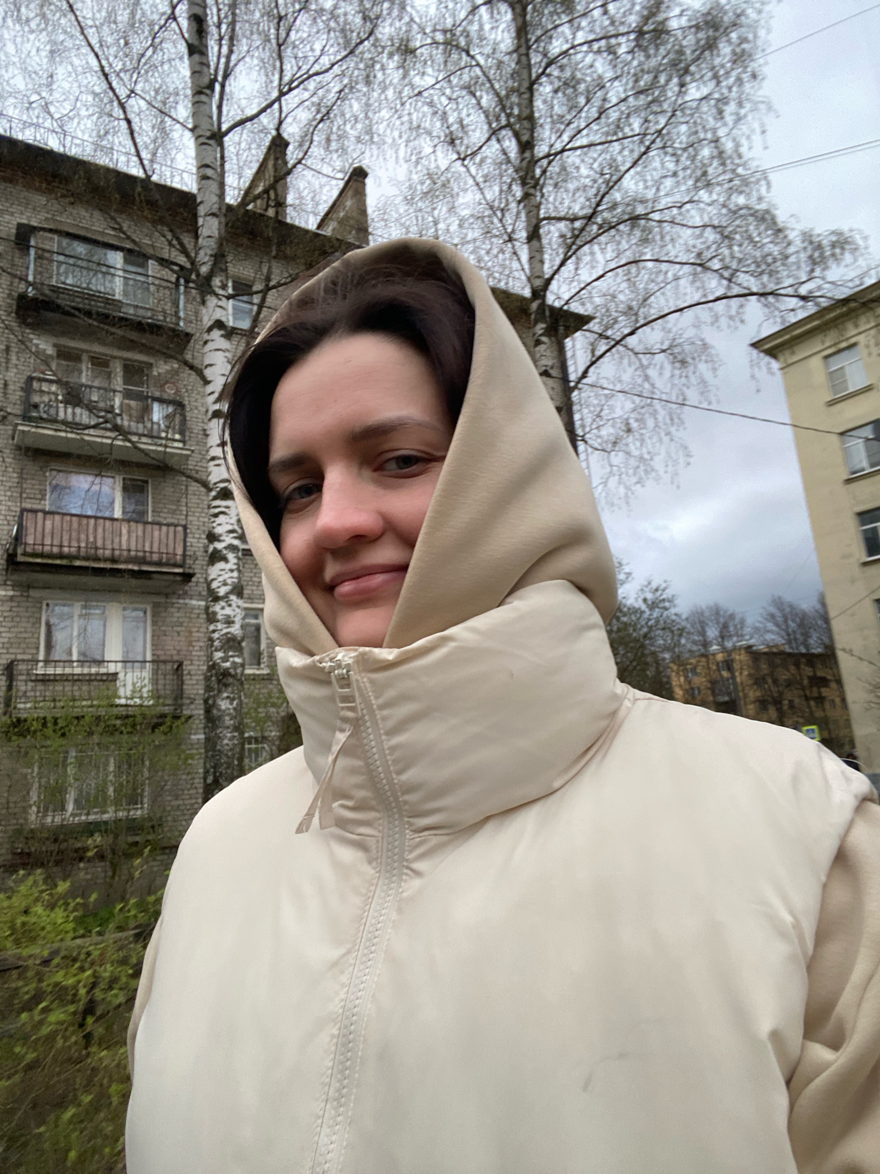 Как я решила вернуться на путь построения идеального тела