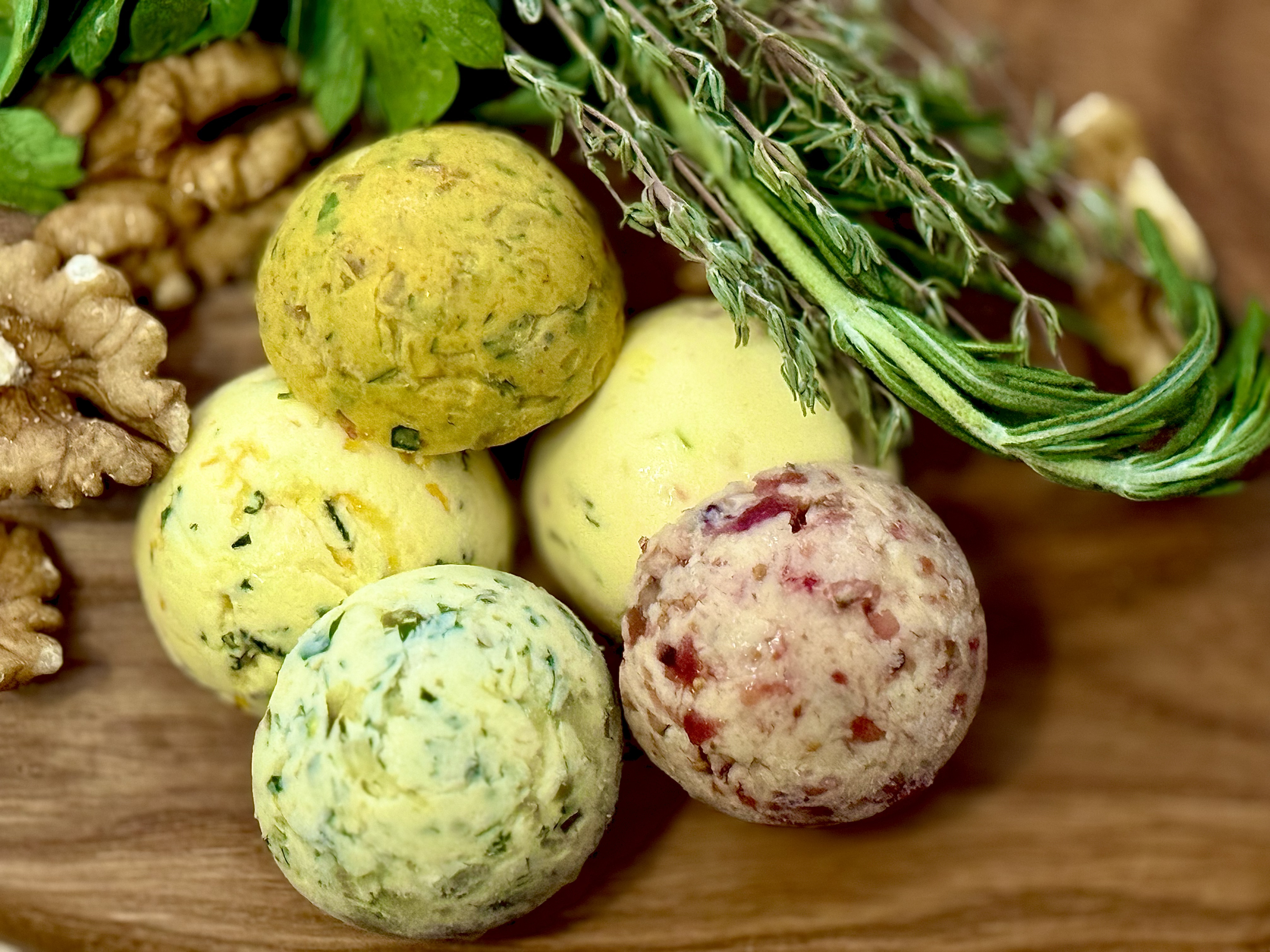 Мой рецепт: 5 вариантов ароматного масла