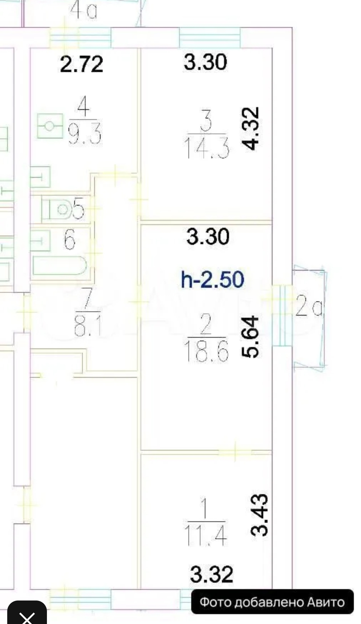 Зачем люди ходят на просмотры квартиры с рулеткой?