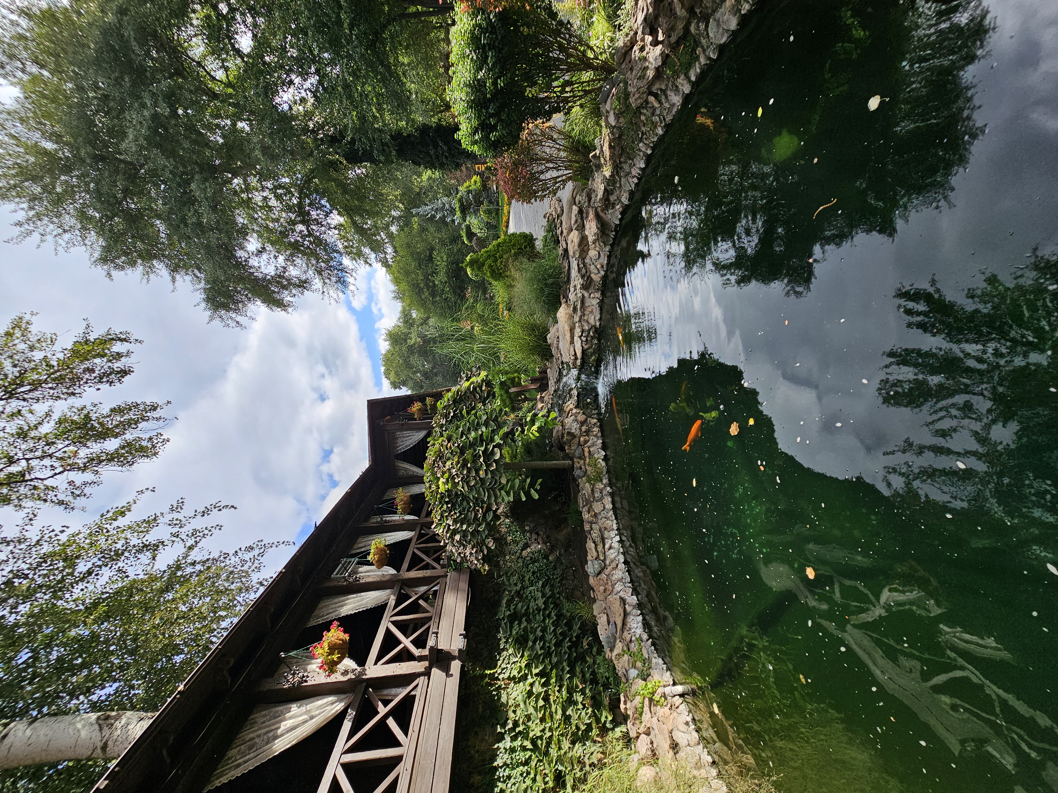 Как мы съездили в Грузию и Турцию на машине из Москвы