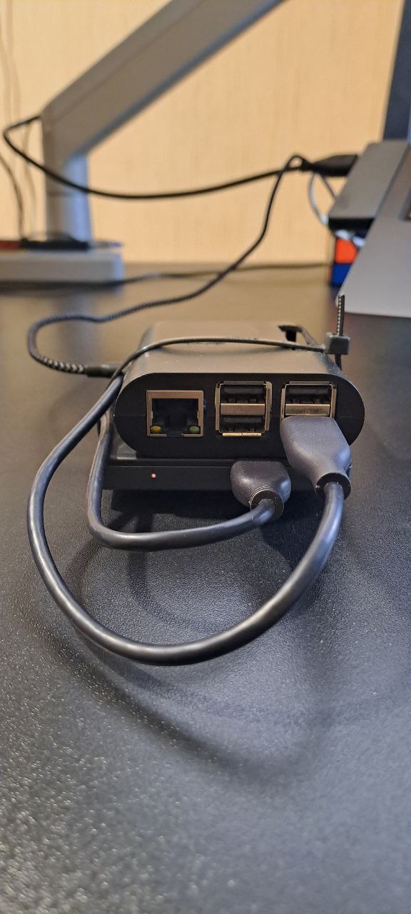 Шоукейс разработчиков: я разработал on-premise систему хранения медиа контента