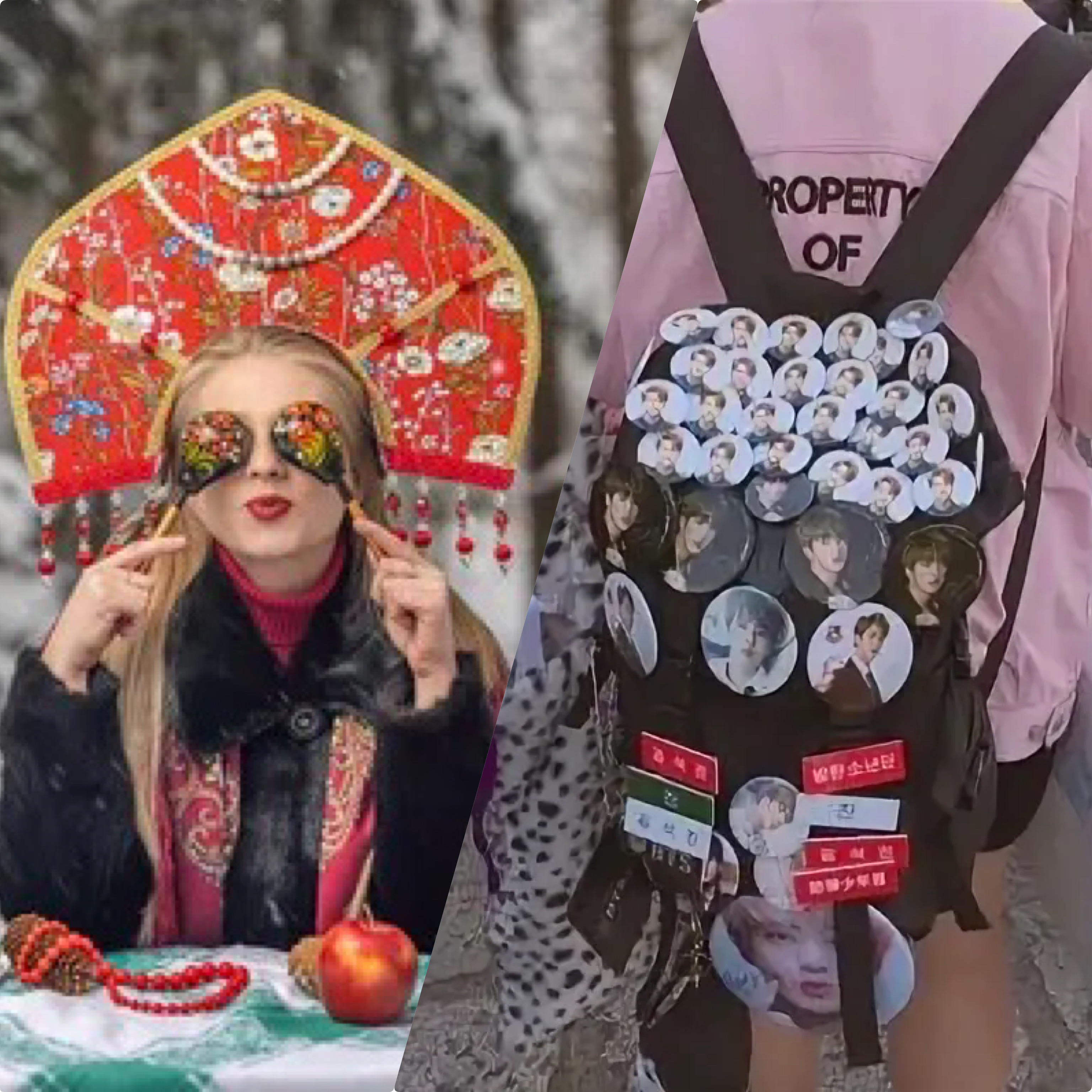 Как Азия строит бренд-вселенные, пока Россия уходит в смысл