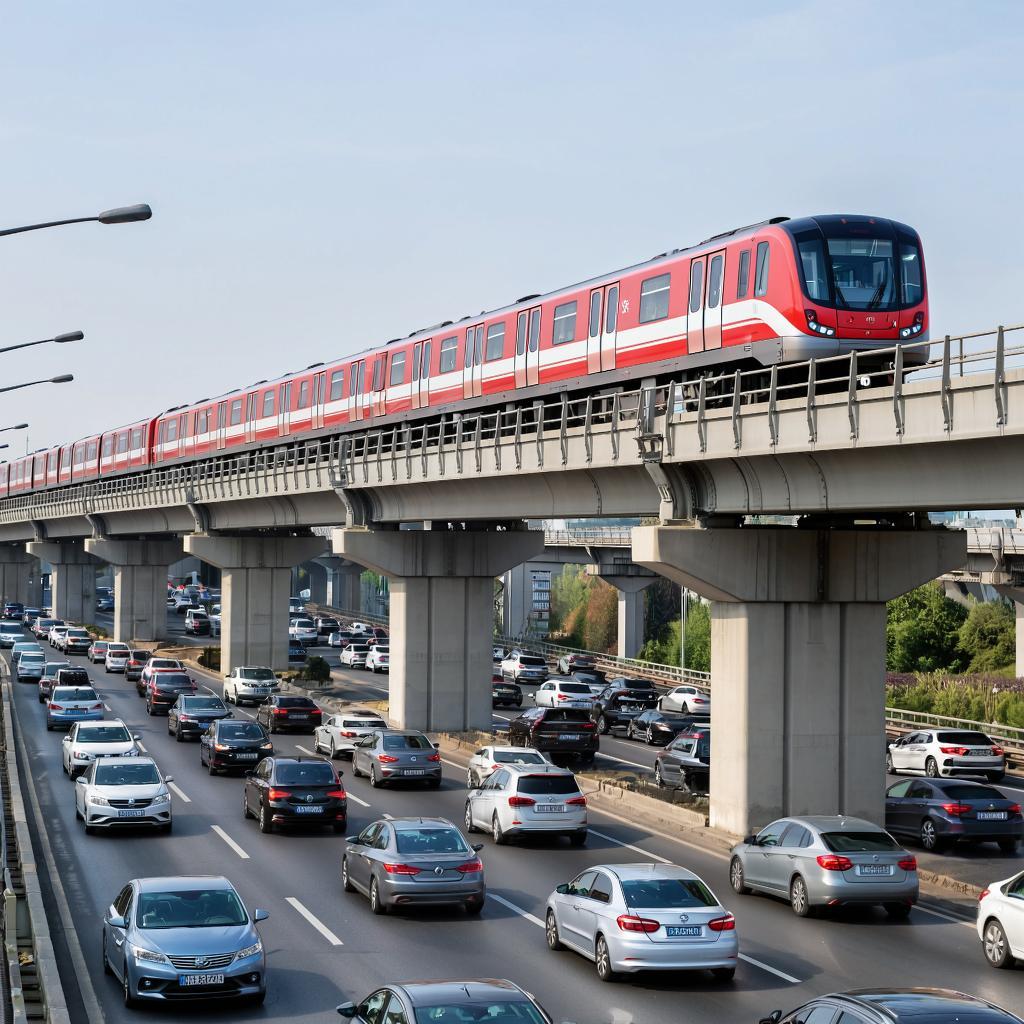 Мнение: не нужно строить очередные ветки метро далеко за МКАДом