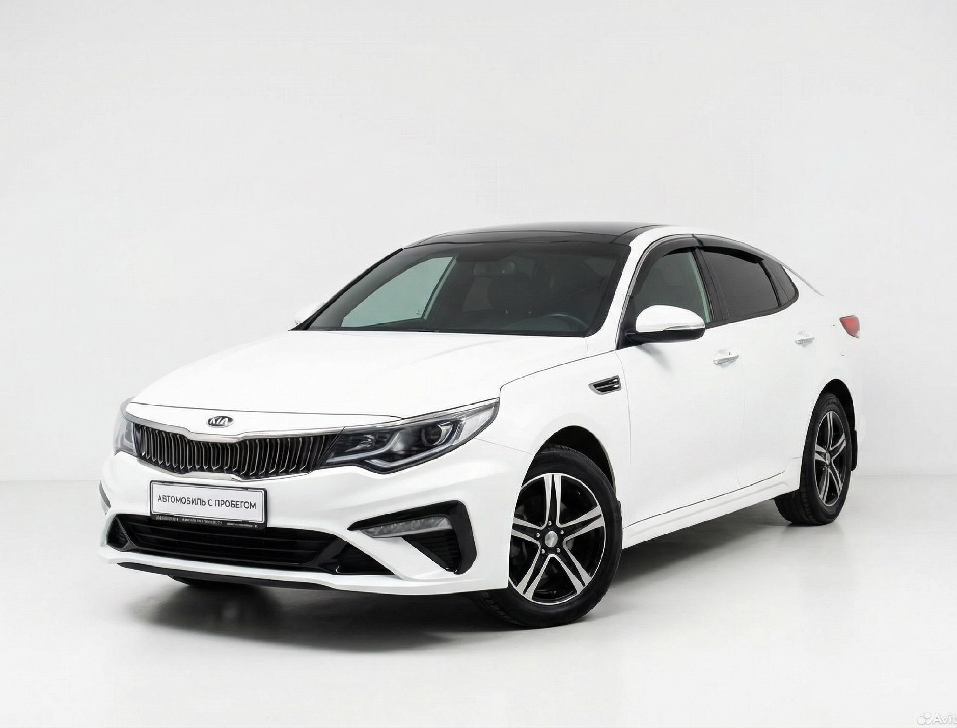 Как я продал авто по письменному ДКП в 2026 году