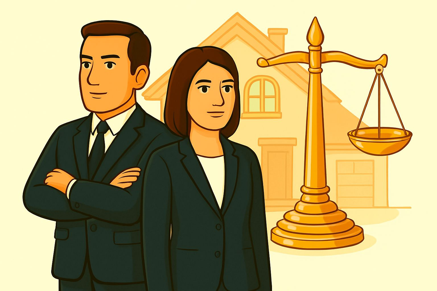 Честно о судах: как система заставляет юристов врать клиентам