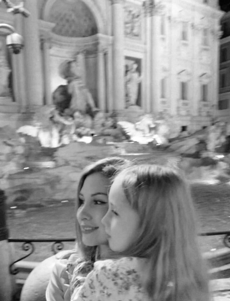 Сколько я трачу на жизнь в Генуе