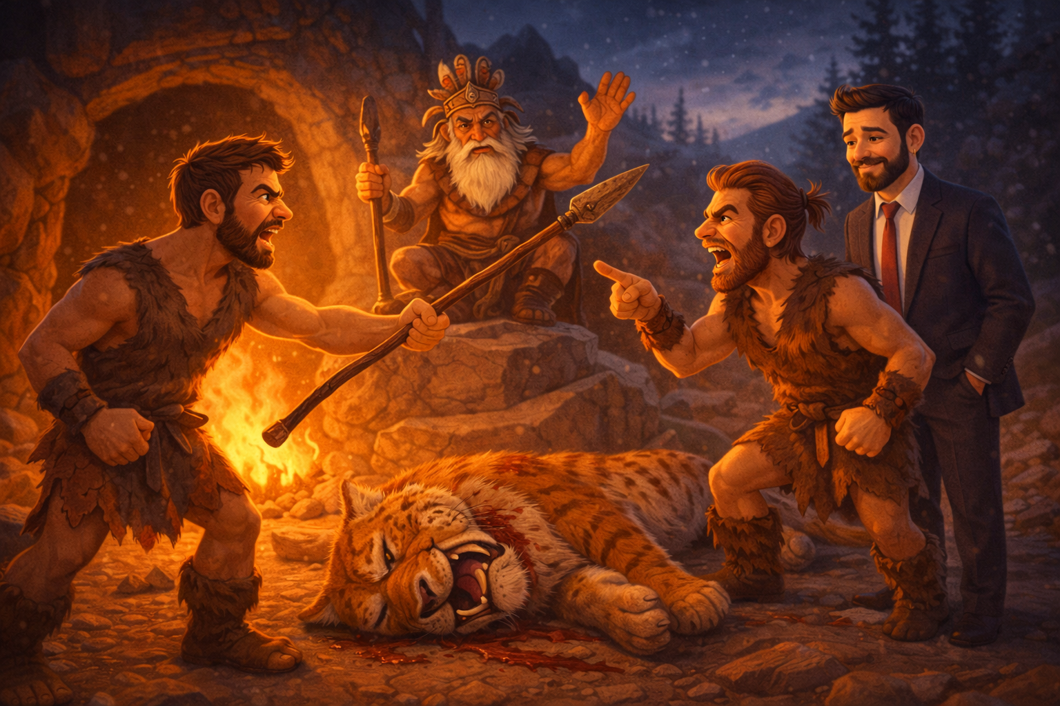 Три закона, которые позволят отстоять свои права в любой ситуации