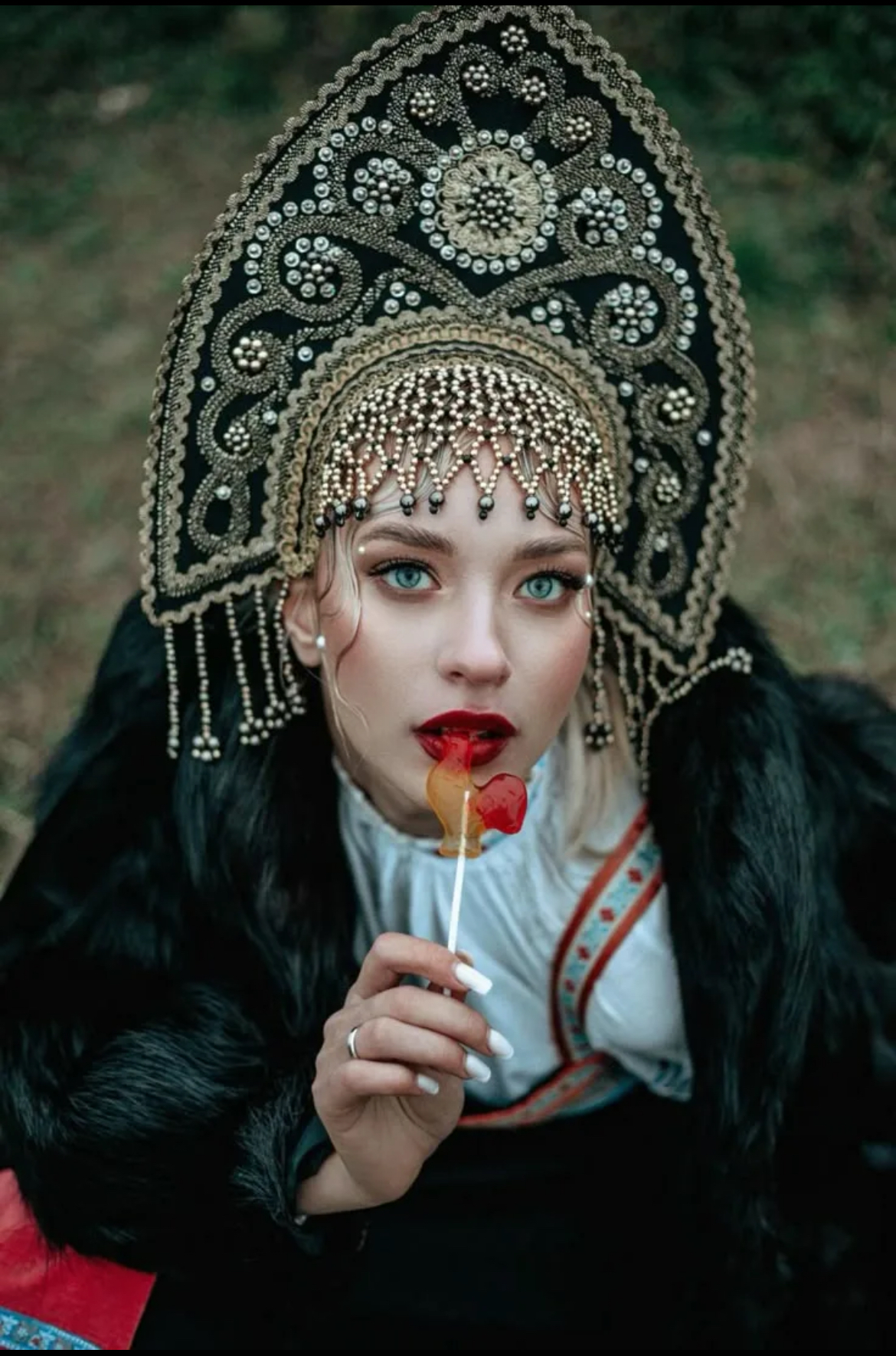 Не косите под Запад: почему русский брендинг сегодня выигрывает