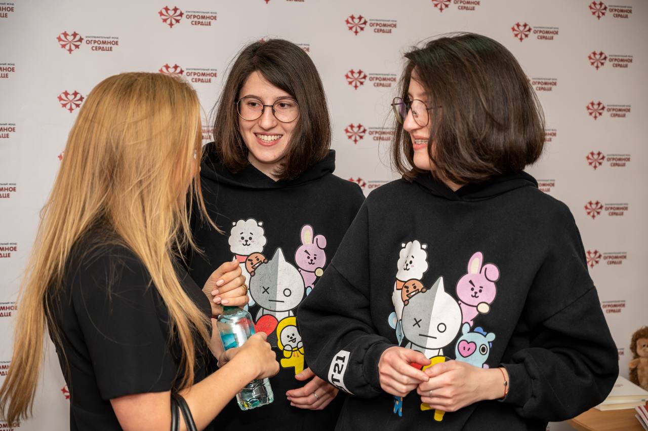 Примем 4000-5000 человек в год: «Онкологика» создает центр помощи людям, у которых обнаружили рак