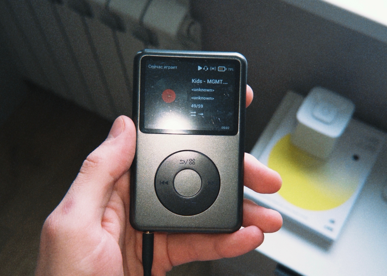 Я изучил тренд 2026 года на возвращение к аналогу и попробовал его на себе