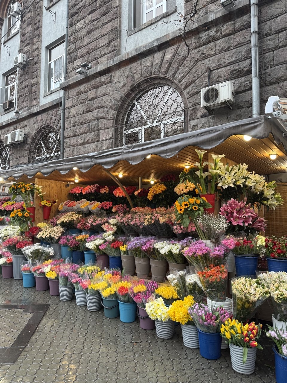 Сто оттенков любви: как мы съездили в Армению и почему хотим туда вернуться