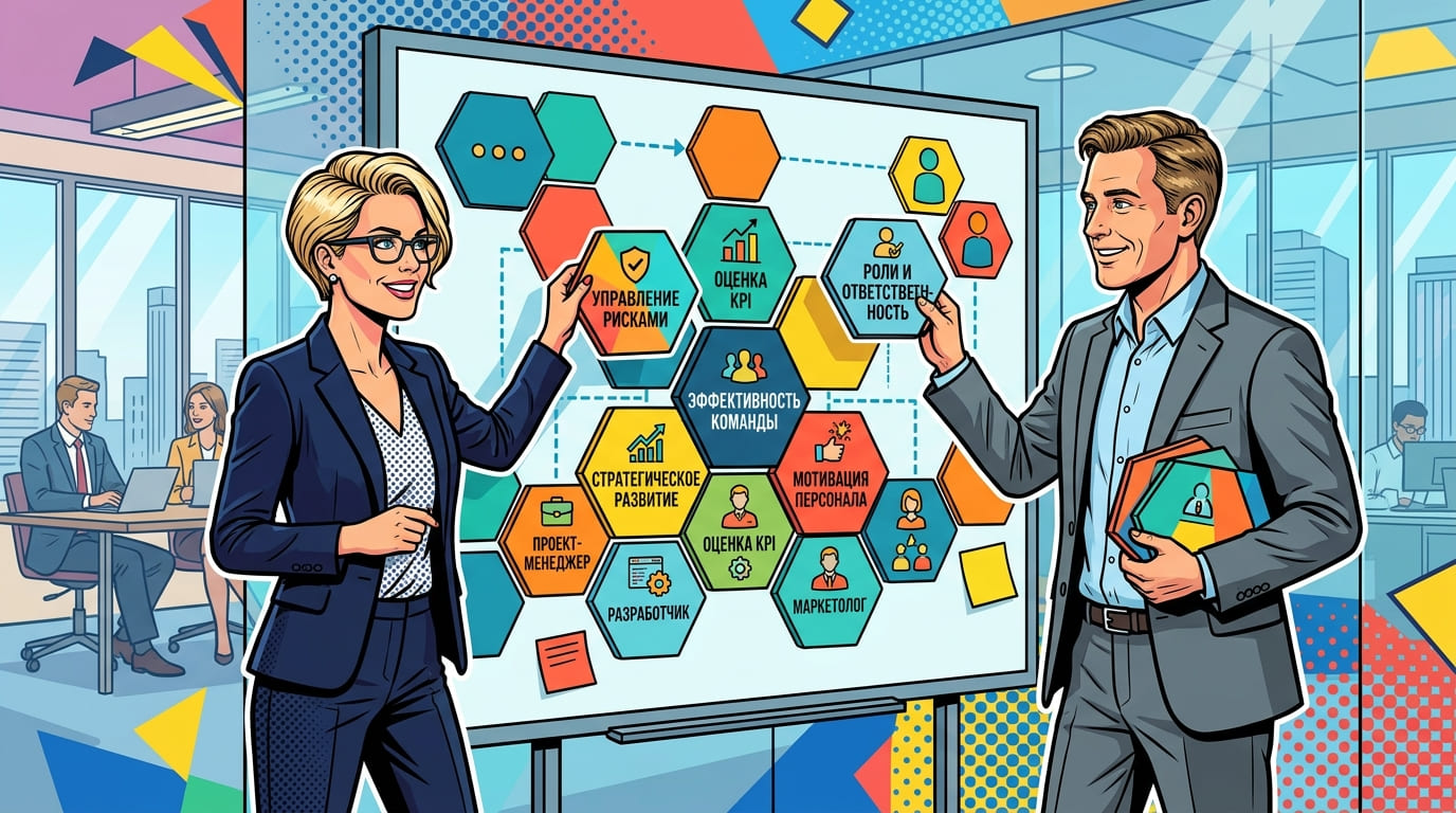Почему слежка за сотрудниками почти никогда не решает главную проблему