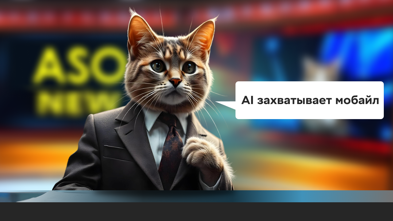 AI переезжает в телефон: что это значит для приложений и компаний