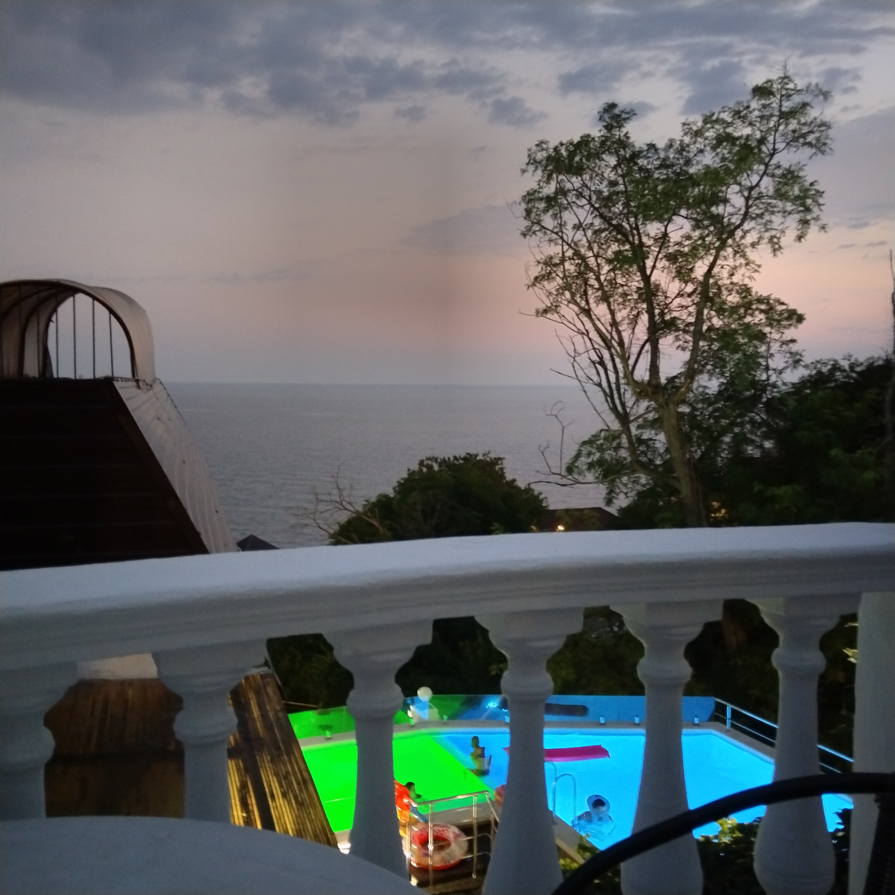 Море, планы и морковка: мои итоги 2025 года