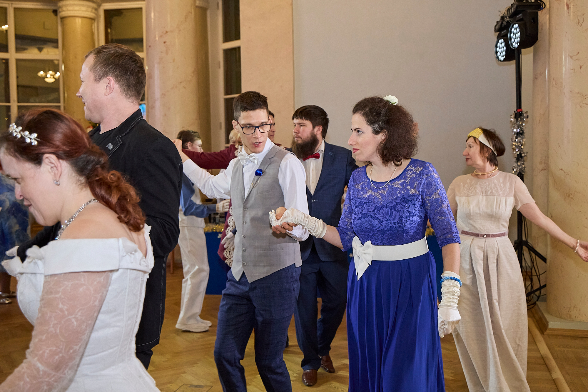 Как мой сын с ДЦП стал королем бала