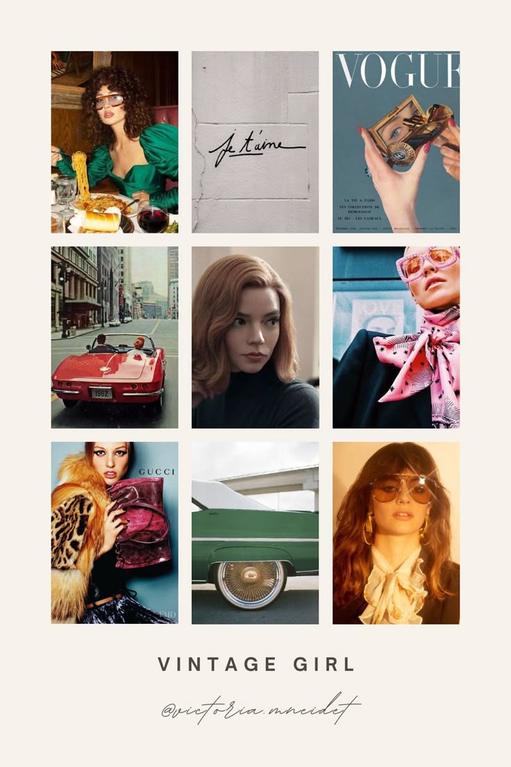 В поисках стиля: как я пыталась определить свой типаж с помощью нейросети