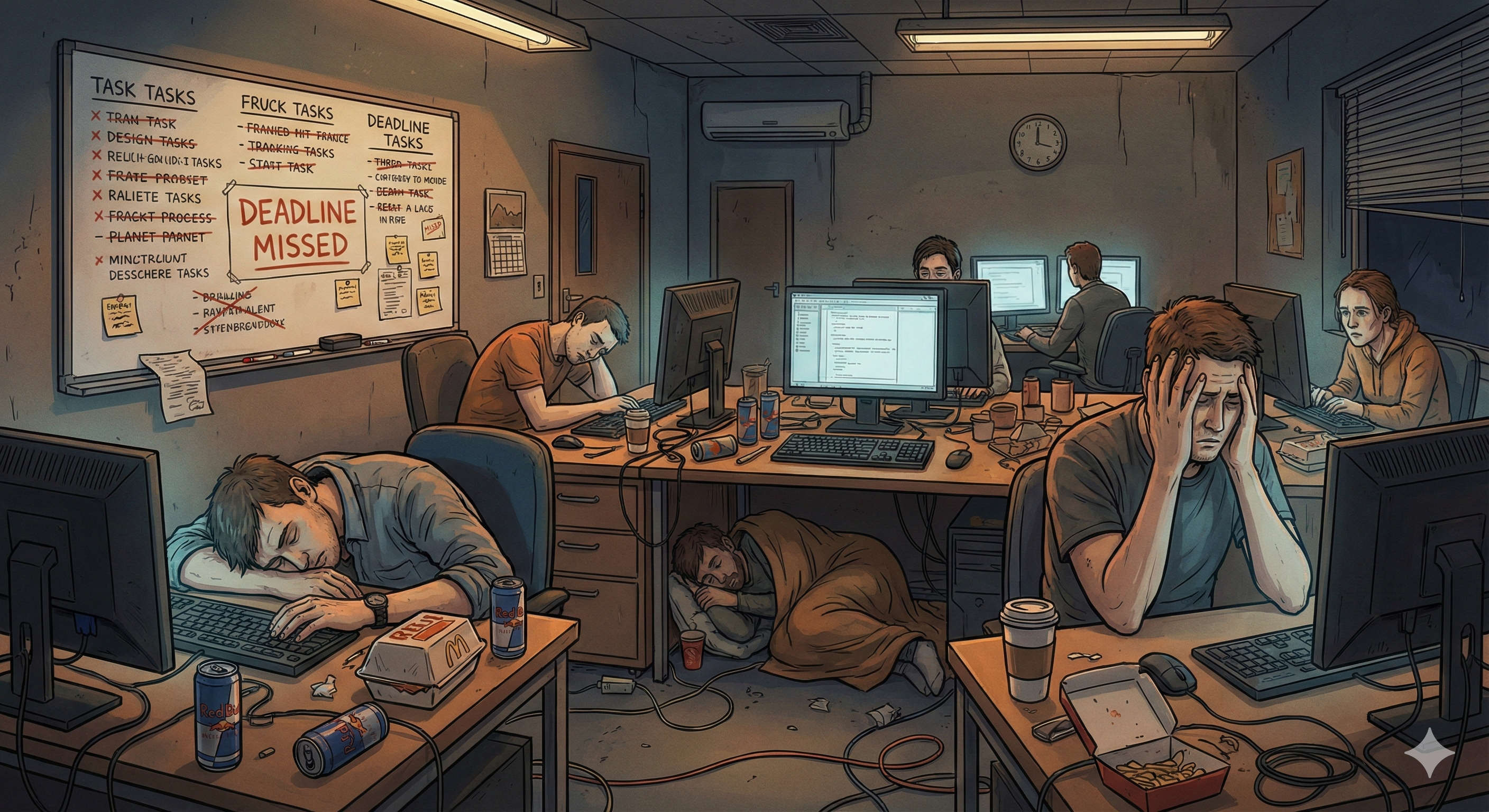 Сколько стоит не-Wellbeing бизнесу?