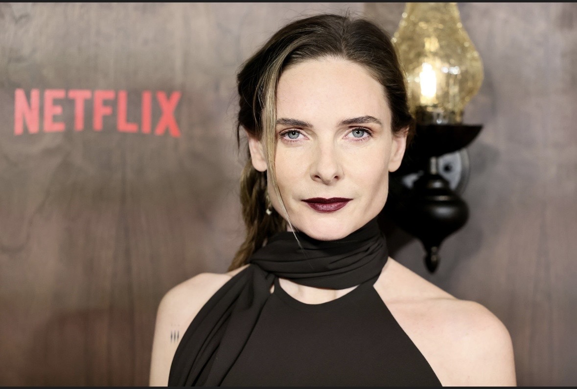 Лучшие фильмы и сериалы с Ребеккой Фергюсон: «Доктор Сон», «Белая королева» и «Укрытие»