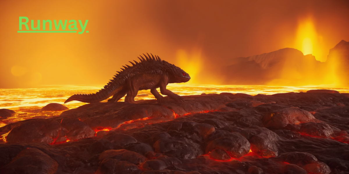 Немного истории в жанре спекулятивной биологии: я сгенерировала возникновение жизни на земле