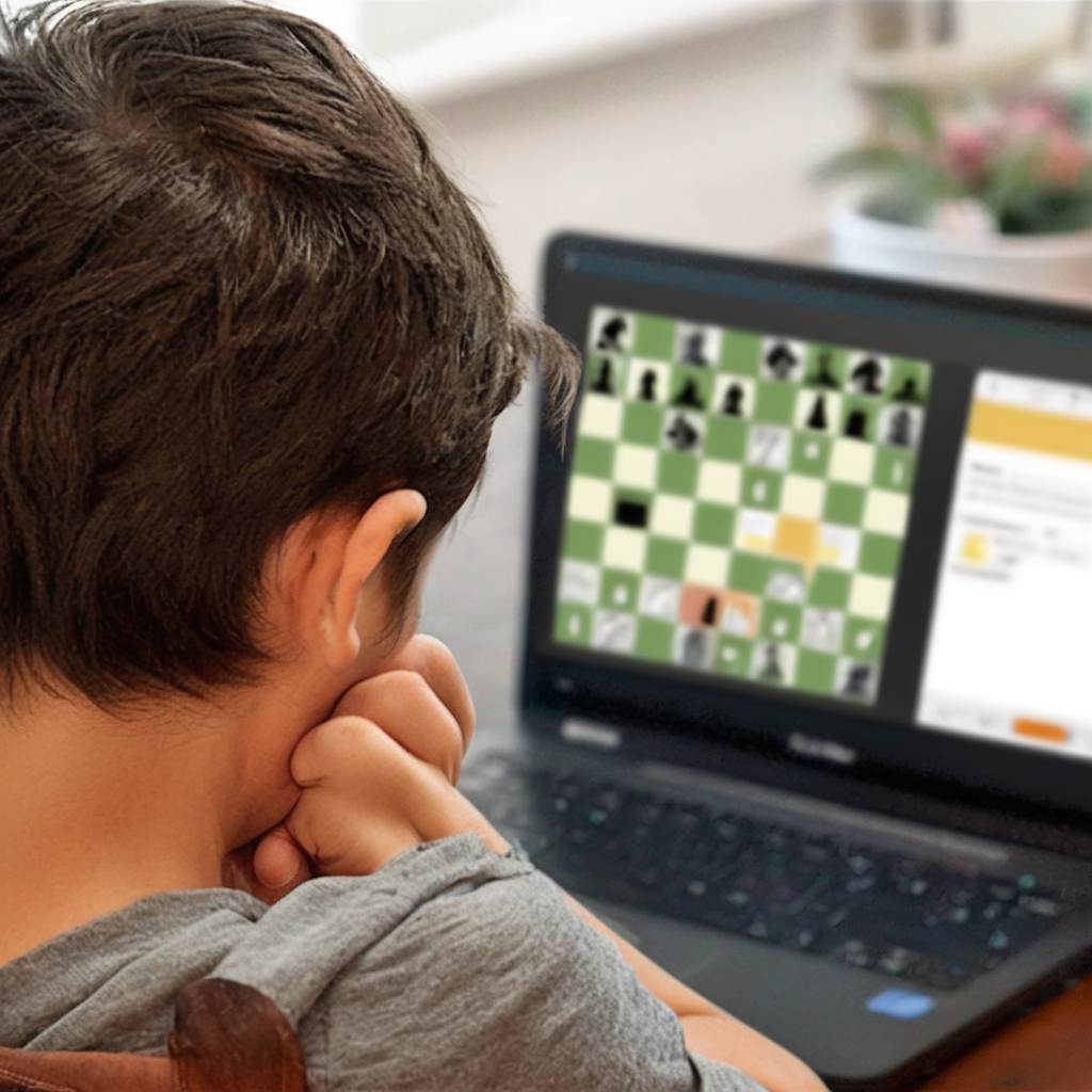 «Не вижу результат»: история ребенка, у которого со стороны как будто ничего не происходит