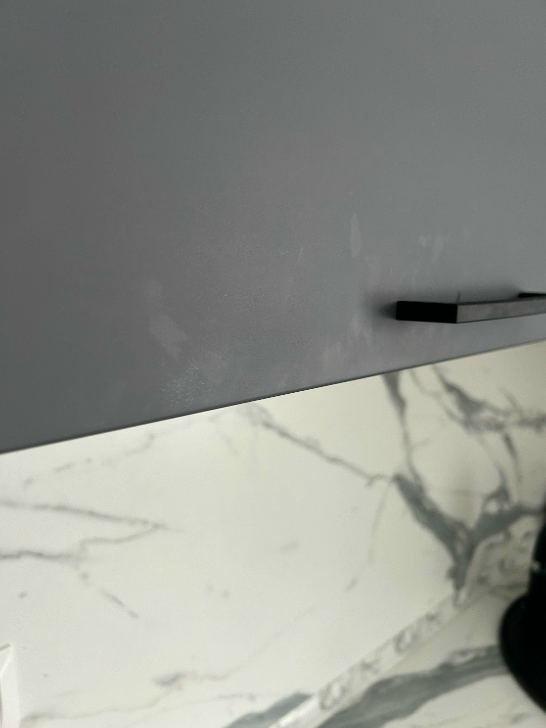 Проклятие матовых фасадов: как ухаживать за кухней софт тач