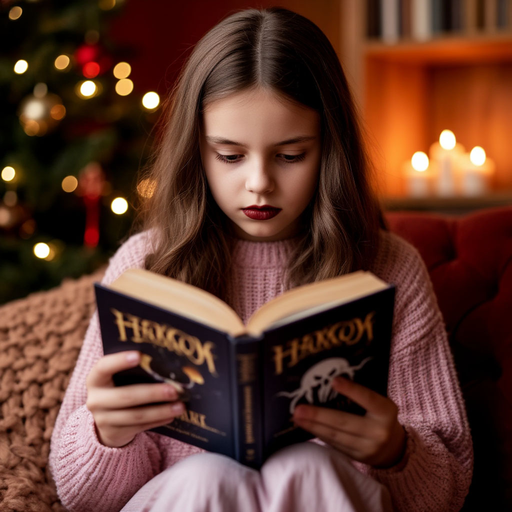 Стоит ли читать книгу «Кукольня» Анны Маркиной?