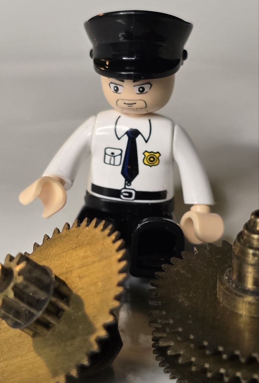 Мнение: ИИ в руках «эффективного» менеджера превратится в инструмент тотального контроля