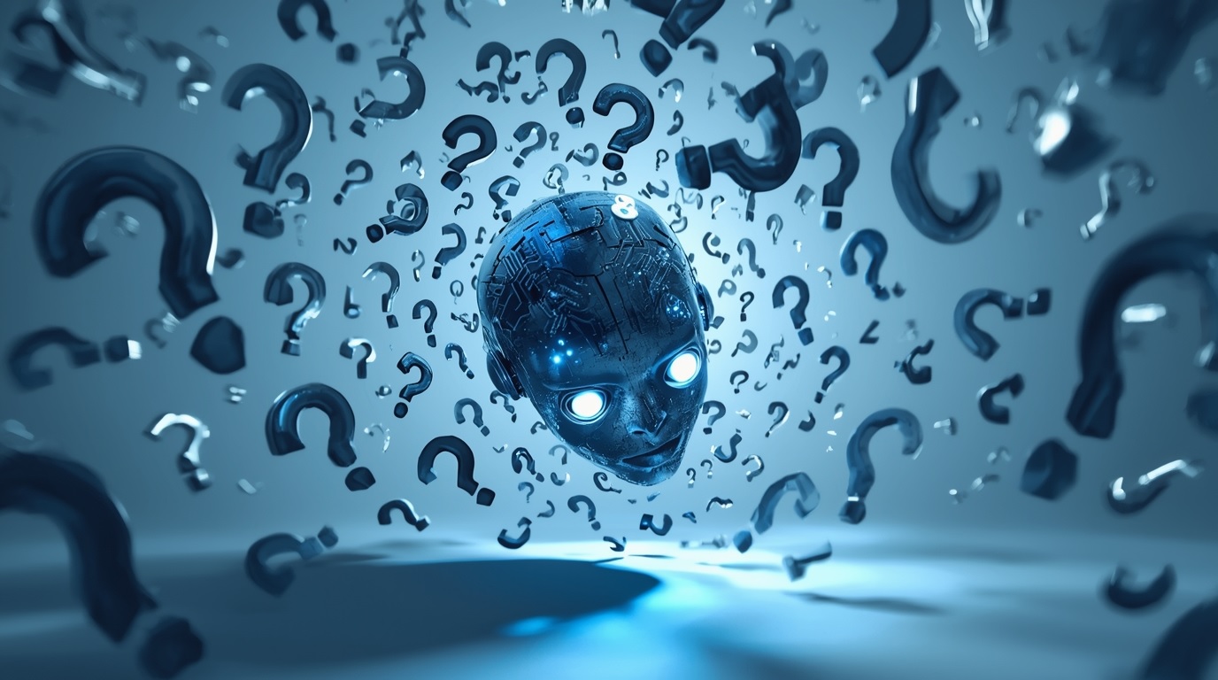 4 причины, почему не стоит использовать ИИ при подготовке технических текстов