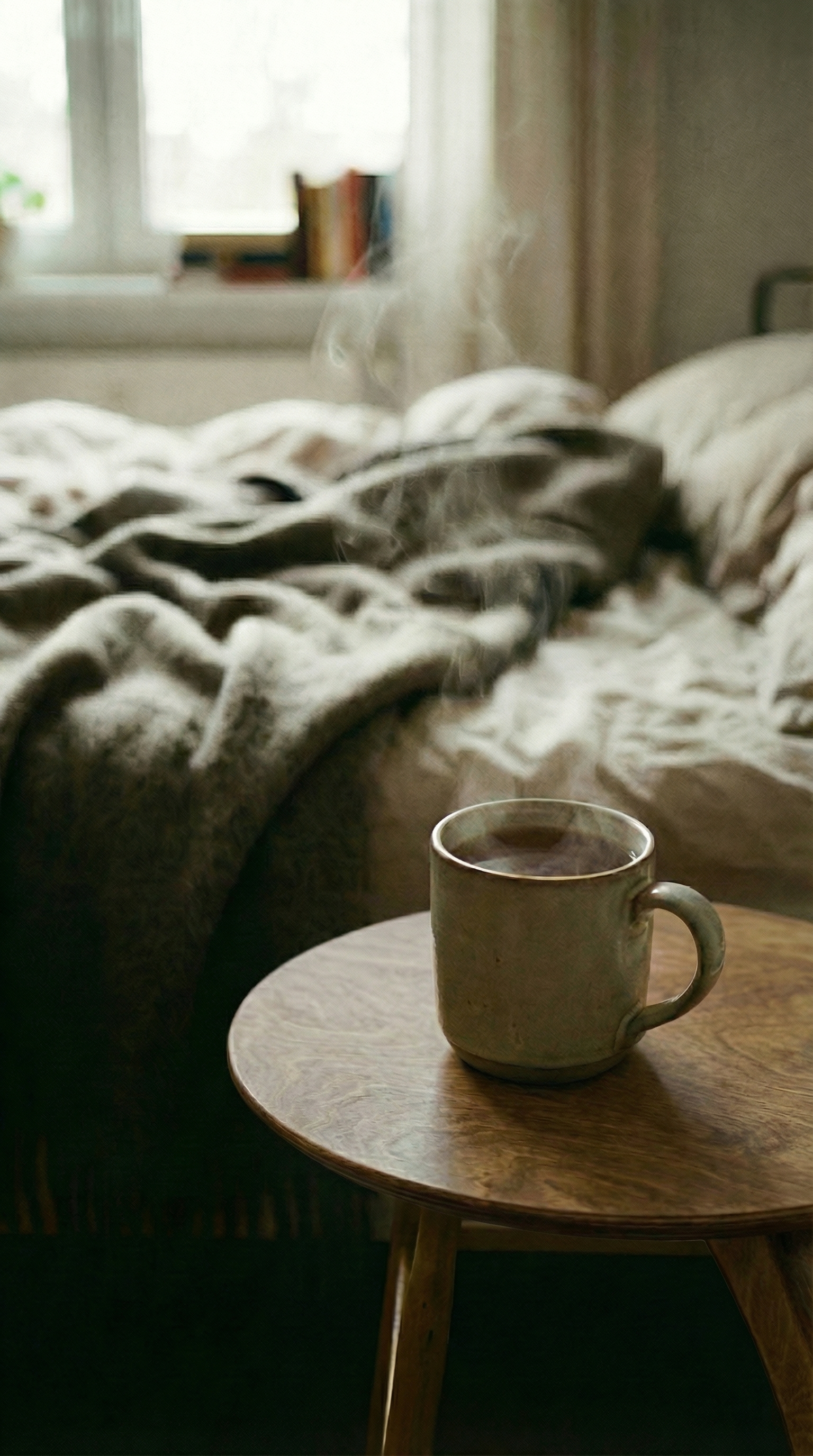 Что делает меня счастливой: честный список без розовых очков