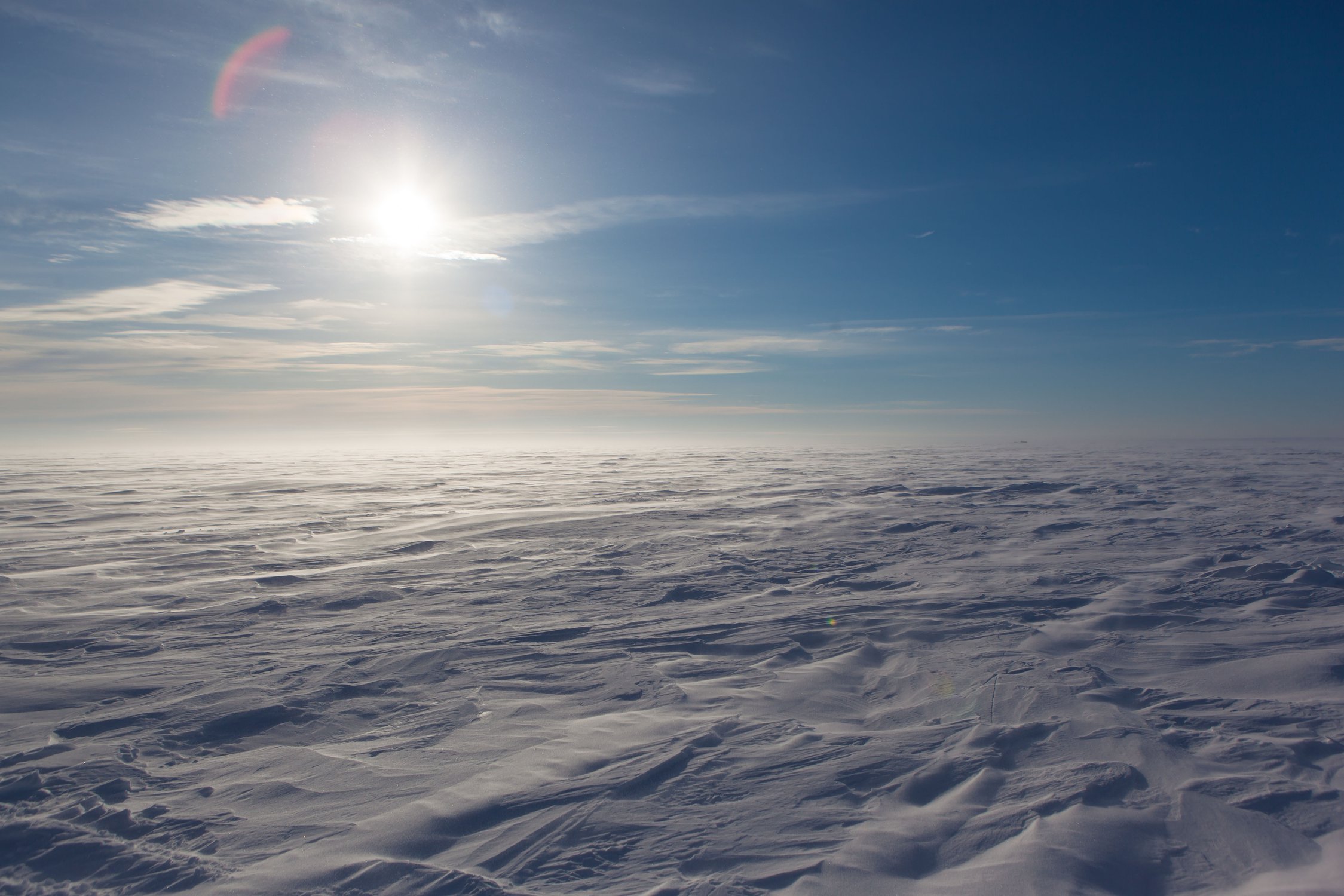 Как я бросил жизнь в общаге и уехал на вахту