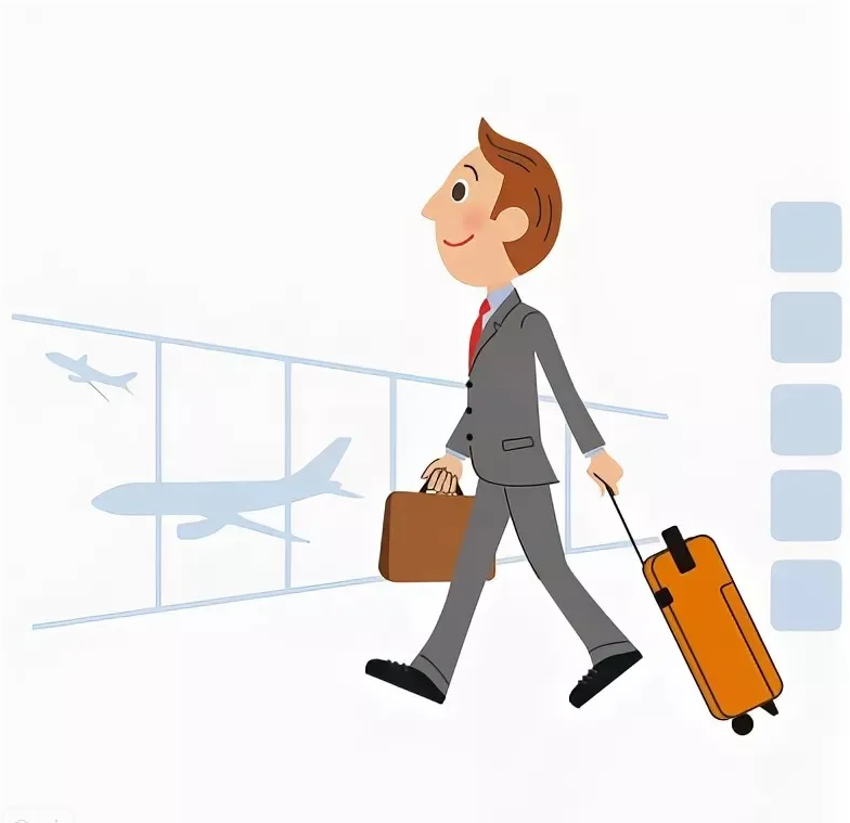 Как вам оплачивают суточные в командировках?