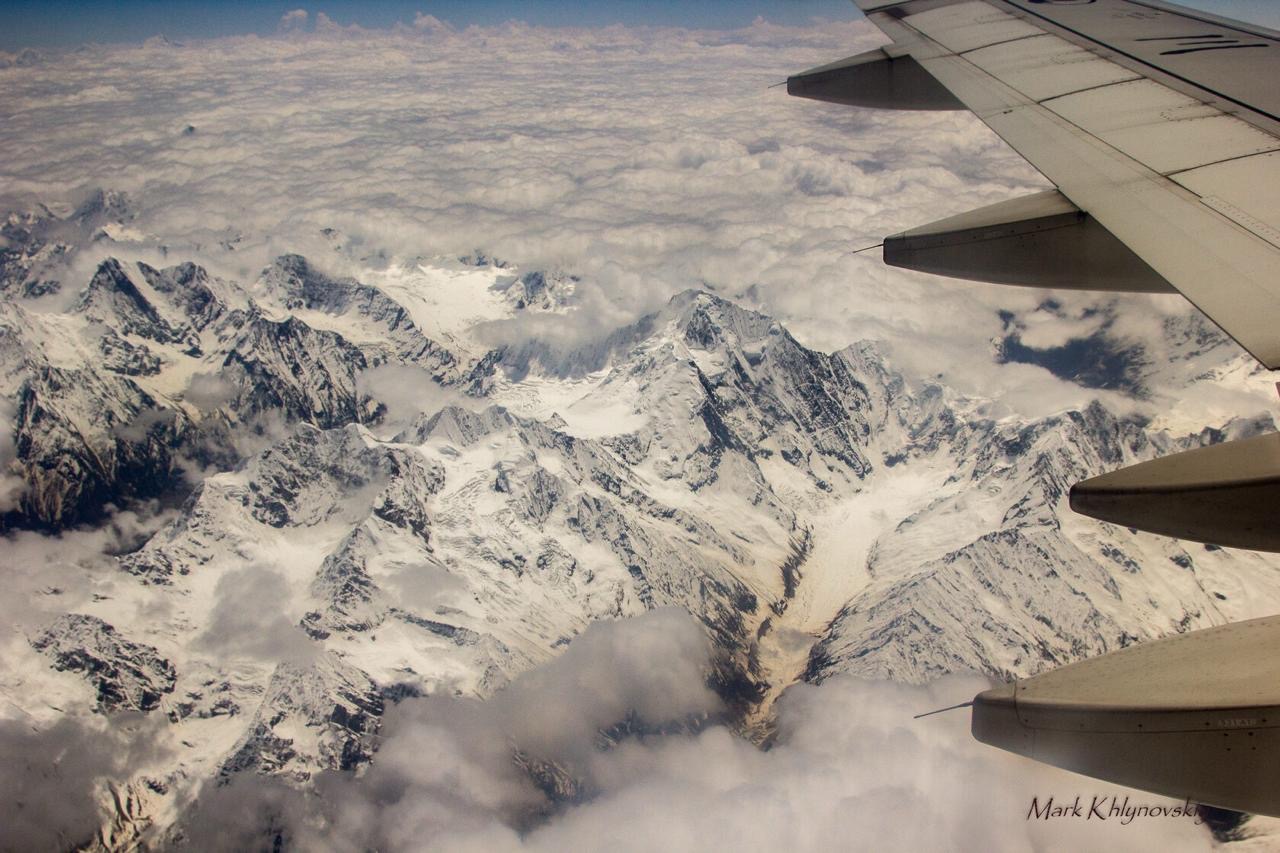 Я коплю 1 000 000 ₽ и ищу компанию на кору вокруг Кайласа