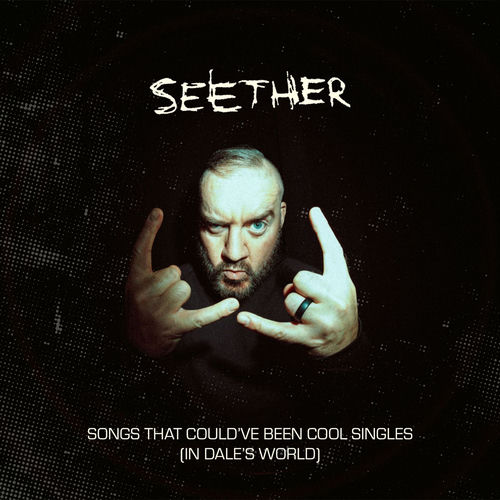 Рекомендую сборник Dale’s «Songs That Could’ve Been Cool Singles» группы Seether