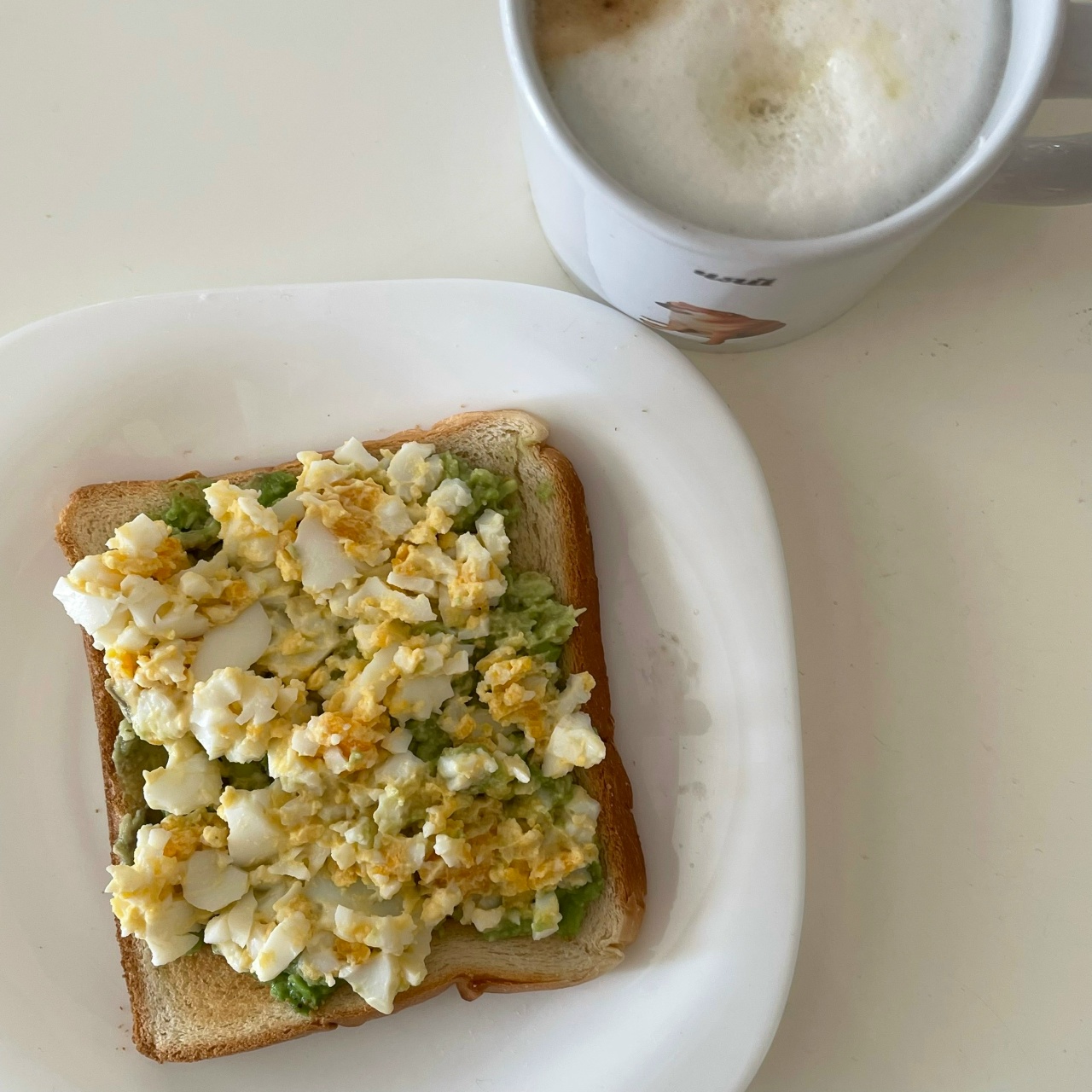 Мой опыт: что поменялось после первых недель смены питания