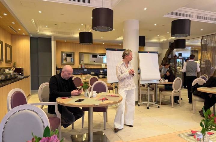 Очередь в поддержку растет: автоматизируем типовые вопросы с помощью ИИ