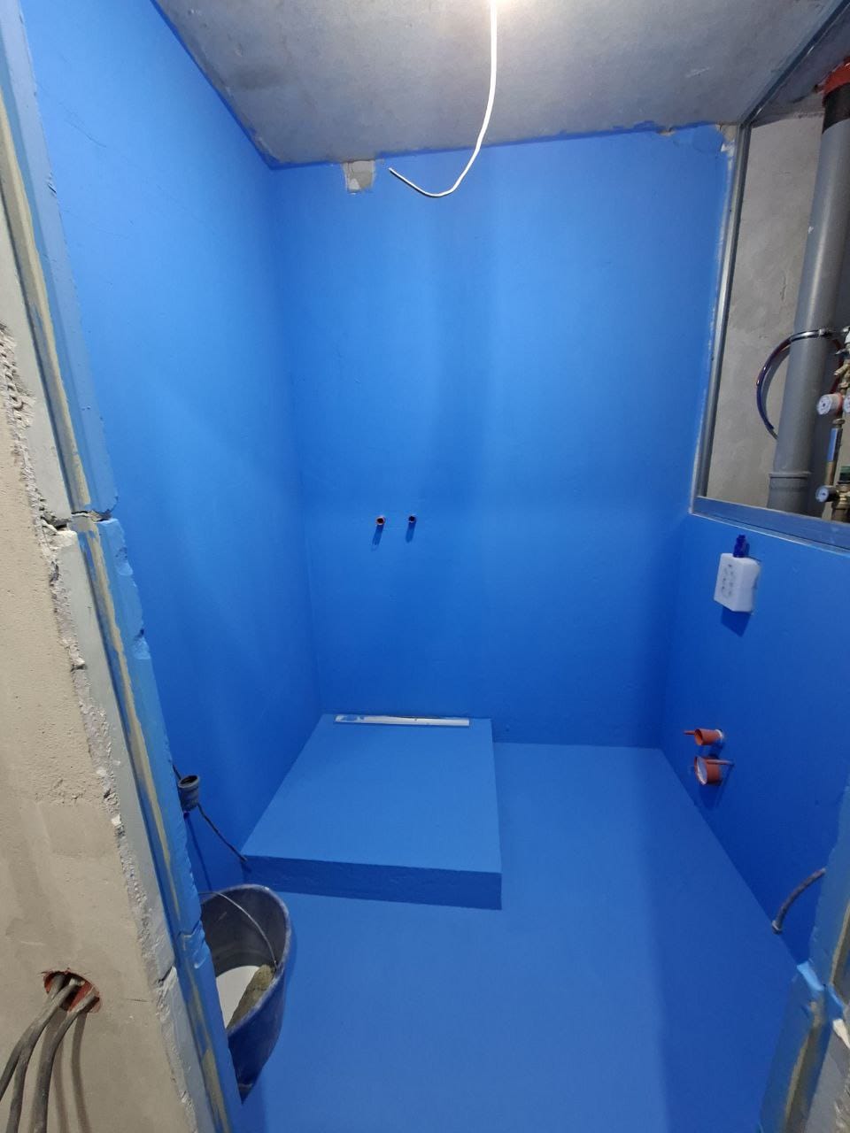 Экономвариант для студии: во сколько мне обойдется ванная комната