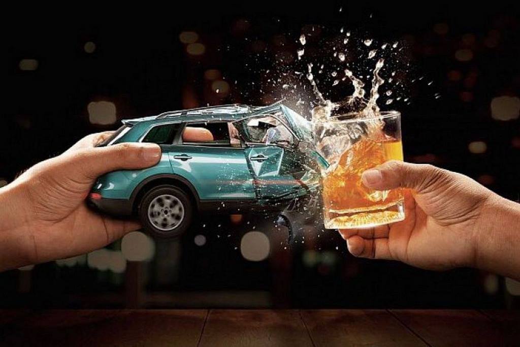 Бесит, когда предупреждают о постах ГИБДД