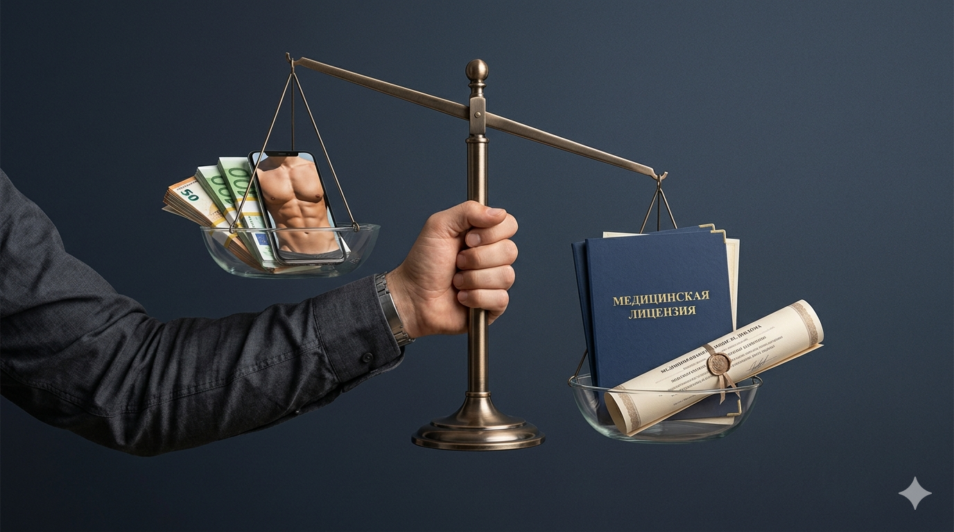 Как выбрать пластического хирурга и не пожалеть: инструкция для пациентов