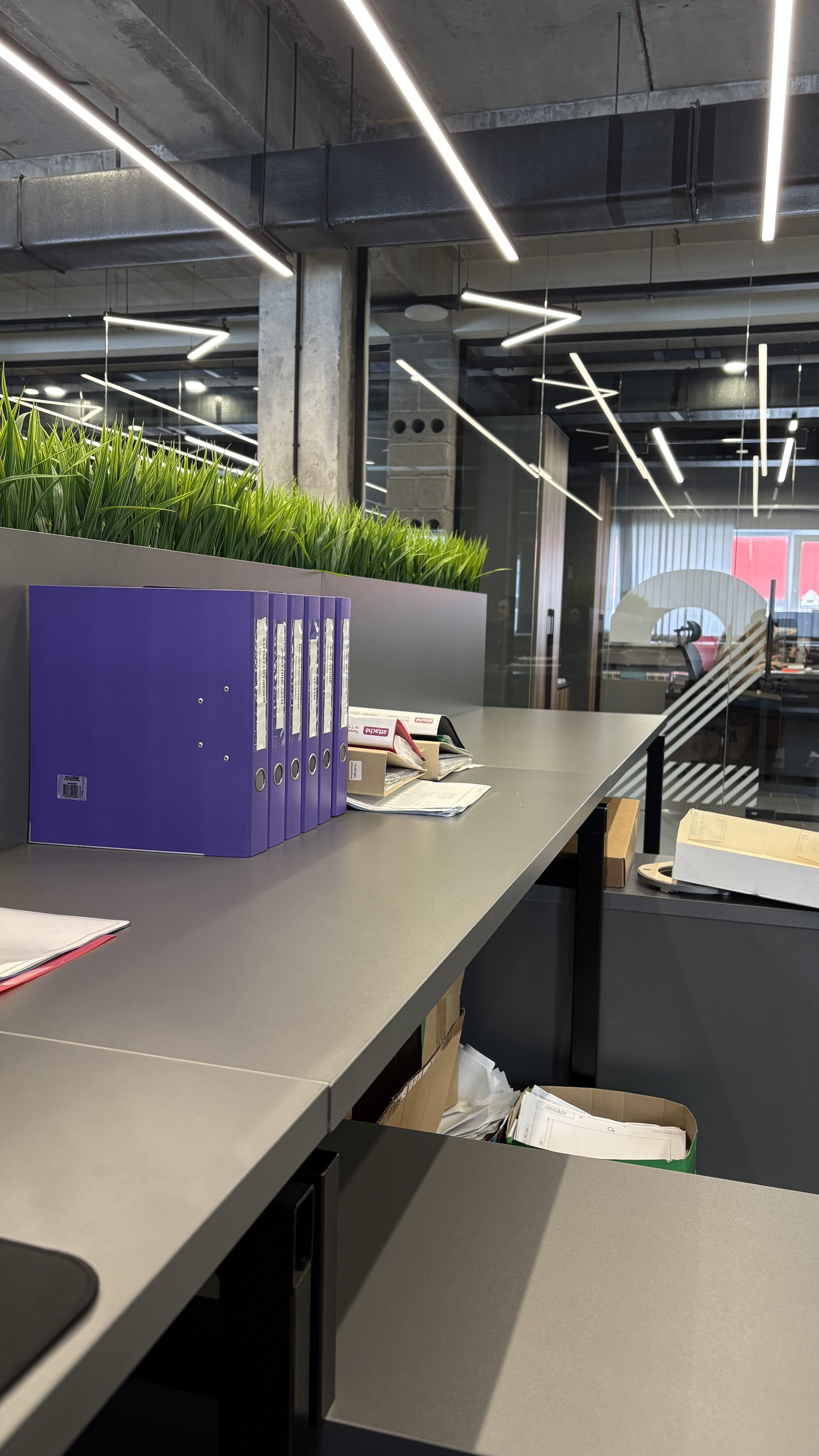 Как я две недели искала работу в сфере строительства в 2026 году