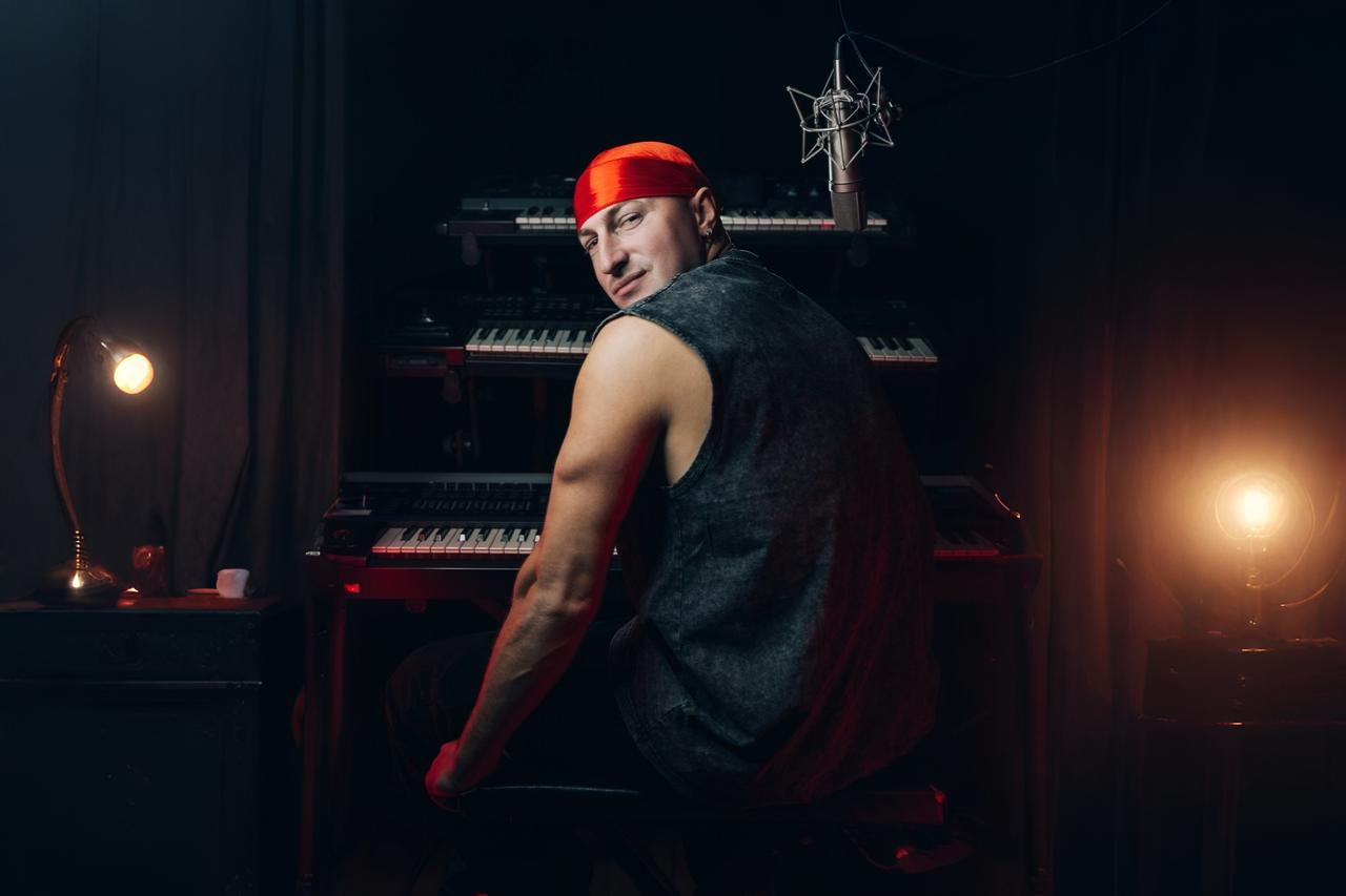 7 ошибок при записи вокала дома