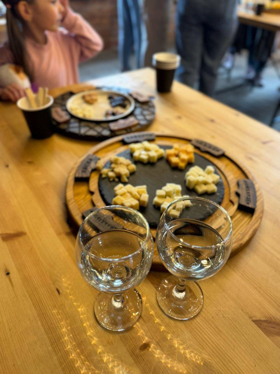 Как мы с ребенком съездили на сыроварню Шаакен Дорф и в замок Шаакен