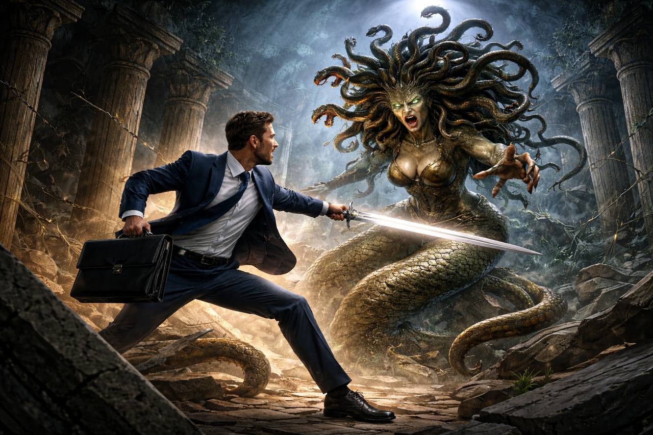 3 мифа, которые стоят бизнесу миллионы