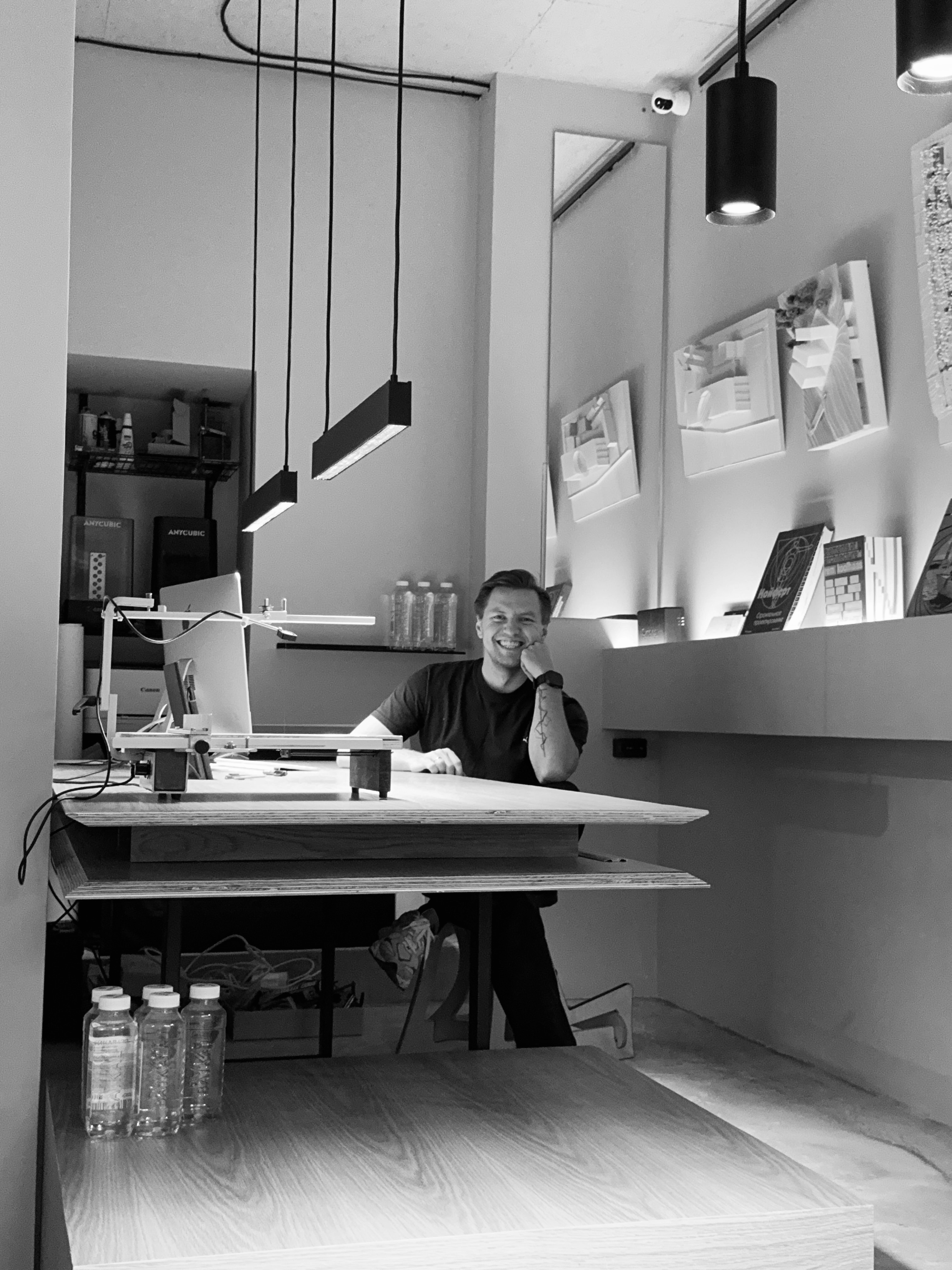 Для чего нужен архитектор, если существует ИИ