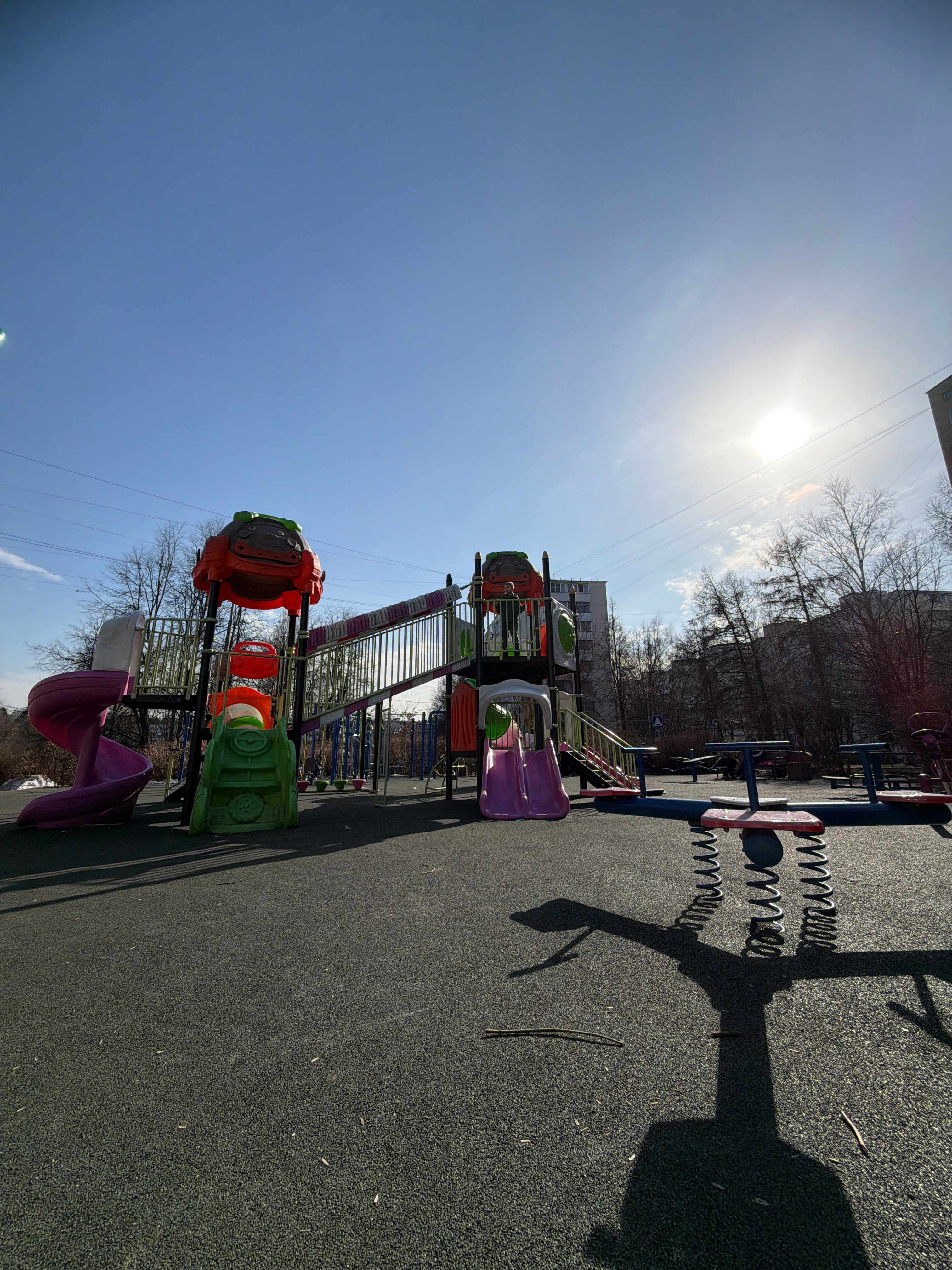 Как разговаривают ваши дети?