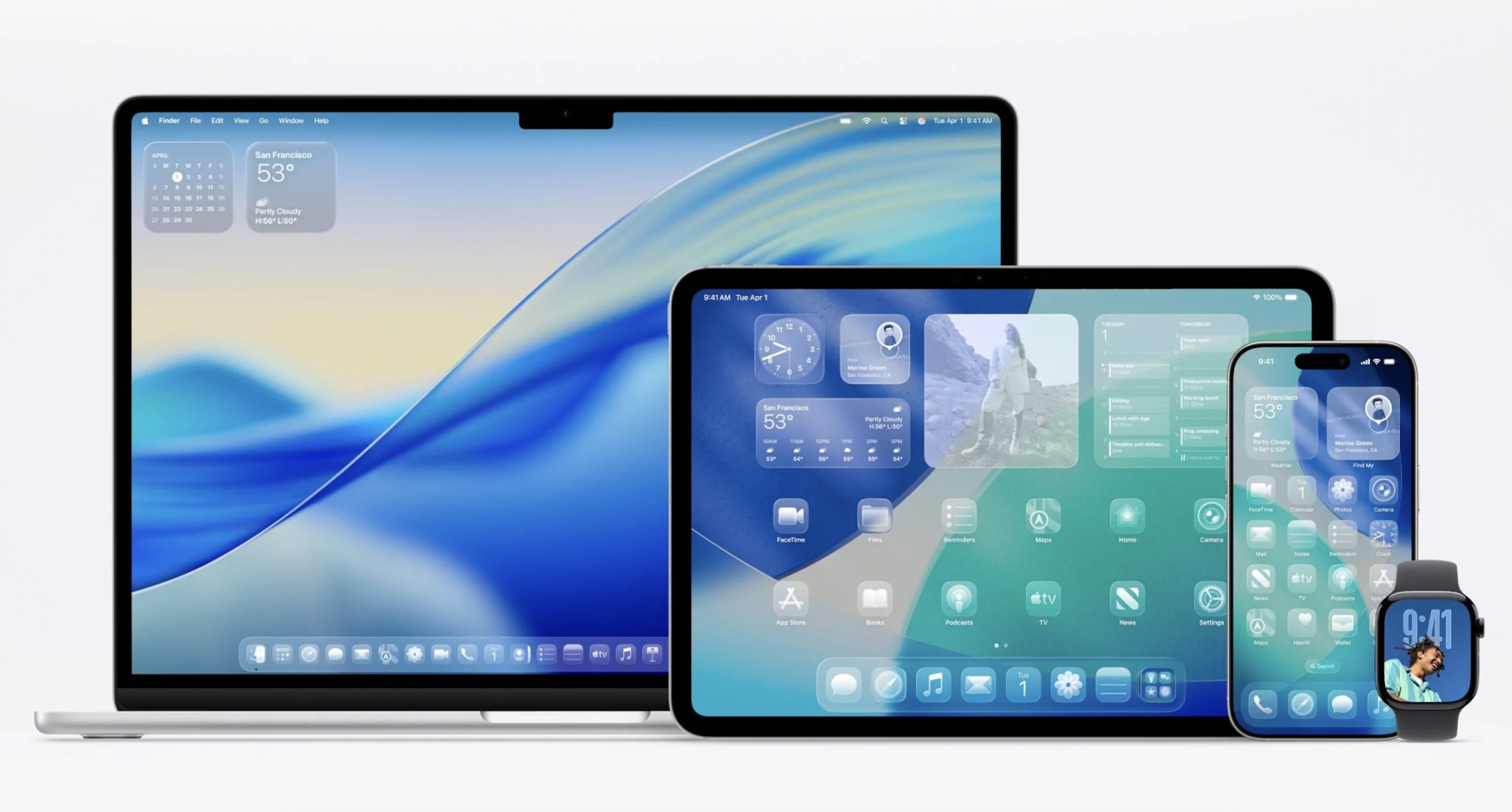 Объясните интернет: что вы думаете про iOS 26 с дизайном «жидкое стекло»?