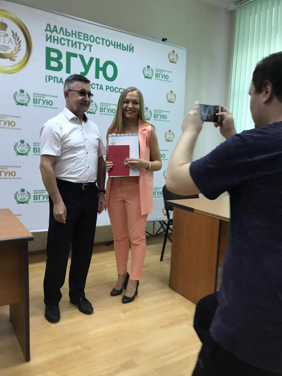 Как я решила закрыть свой бизнес и вернуться в юриспруденцию